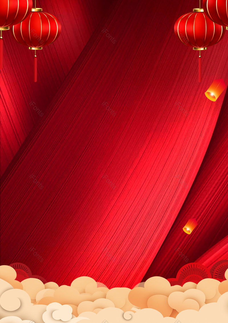 2021年新年牛年平面海报背景设计,插画/手绘图,插画/手绘图库,插画/手绘图下载,插画/手绘